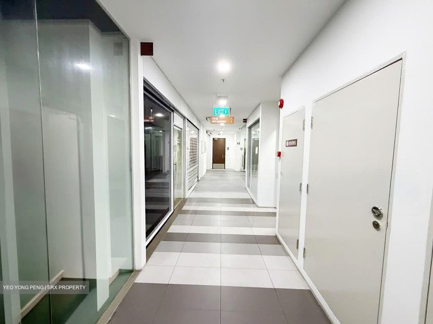 Millage (D14), Retail #547237041